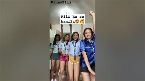 pinay flex com video